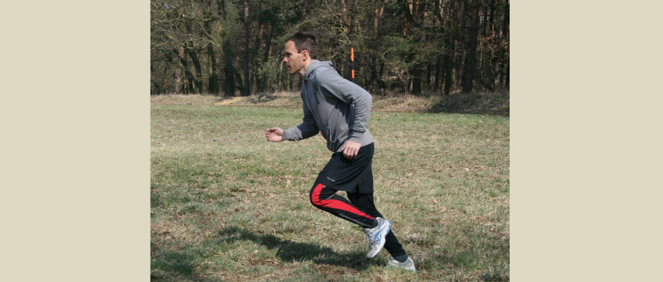 Fitness trenér Antonín Dlask, Pardubice