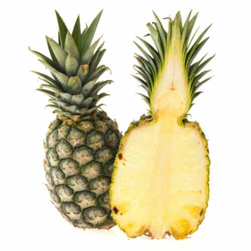 Ananas BIO (ks) /CI/ Country Life