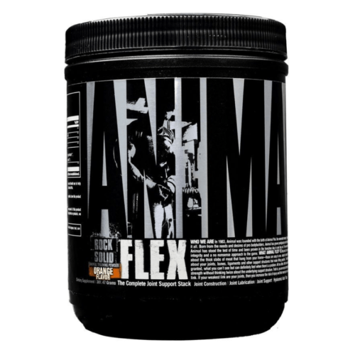 Animal Flex Powder 381 g pomeranč - Universal Nutrition Universal Nutrition