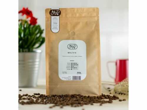 Apecafé Káva Bolívie 500 g