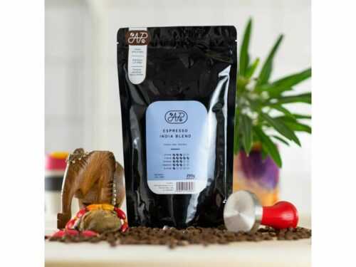 Apecafé Káva Espresso India blend 250 g