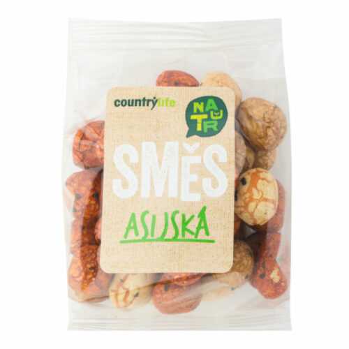 Asijská směs 100 g   COUNTRY LIFE Country Life