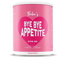 Babe´s Bye Bye Appetite 150 g