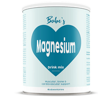 Babe´s Magnesium 150 g