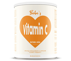 Babe´s Vitamin C 150 g