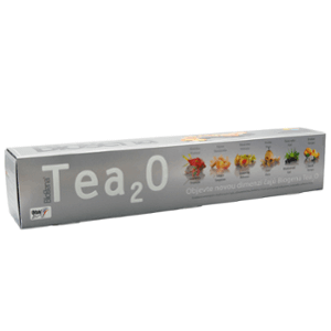 Biogena Tea2O Maxi 60 x 2