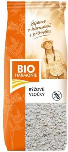 Bioharmonie Rýžové vločky BIO 1600 g