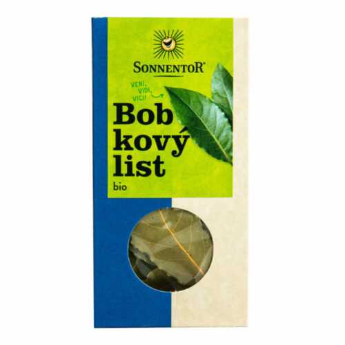 Bobkový list 10 g BIO   SONNENTOR Sonnentor