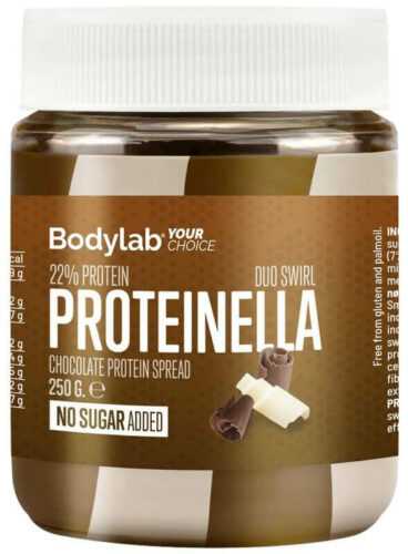 Bodylab Proteinella slaný karamel 250 g