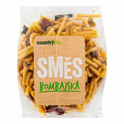 Bombajská směs 100 g   COUNTRY LIFE Country Life