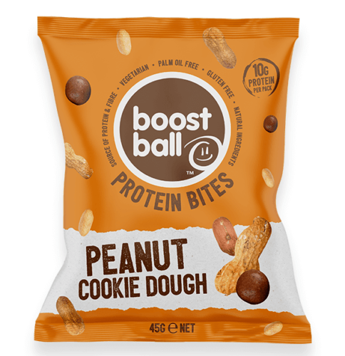 Boost Bites - Cookie dough 45 g