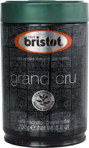 Bristot GrandCru Rainforest 250 g