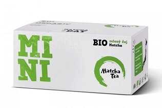 Čajová květina Matcha Tea BIO zelený čaj 15x2g
