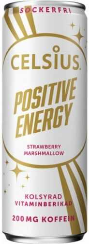 Celsius Energetický nápoj Positive Energy 355 ml