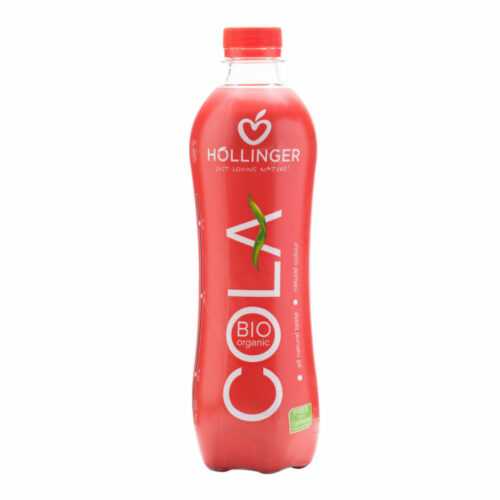 Cola 500 ml BIO   HOLLINGER Hollinger