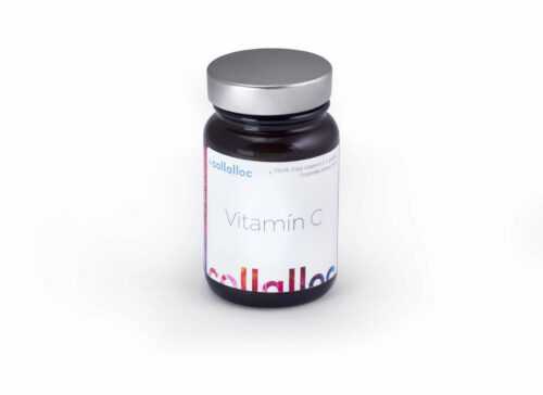 Collalloc  Vitamin C 60 g
