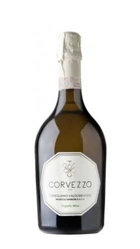 Corvezzo Prosecco Superiore DOCG Brut BIO 750 ml