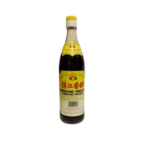 Couronne Chinkiang Vinegar 550 ml