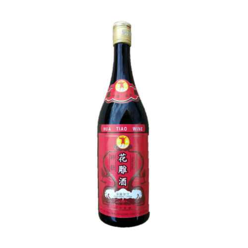 Couronne Hua Tiao Wine 750 ml