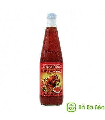 Couronne Sweet chili Sauce for chicken 700 ml