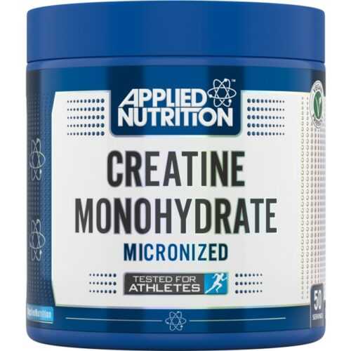 Creatine Monohydrate 500 g - Applied Nutrition Applied Nutrition