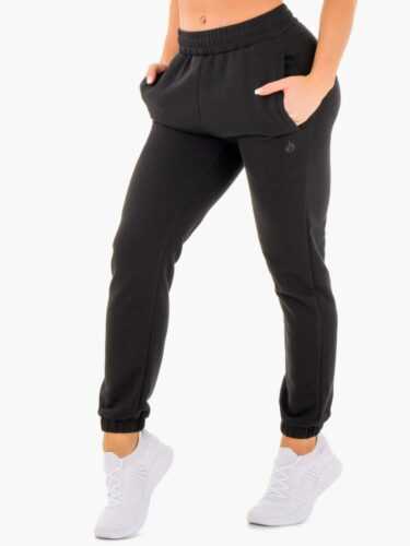 Dámské tepláky Adapt Black XS - Ryderwear Ryderwear