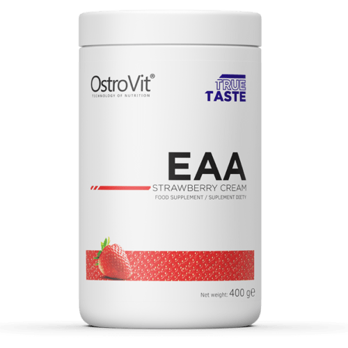 EAA 400 g grapefruit - OstroVit OstroVit