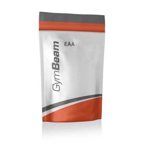 EAA 500 g pomeranč - GymBeam GymBeam