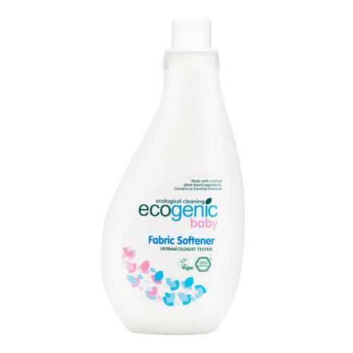 ECOGENIC BABY  aviváž dětská 1 l Ecogenic