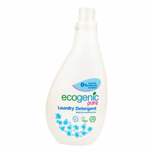 ECOGENIC PURE tekutý prací prostředek 1 l Ecogenic