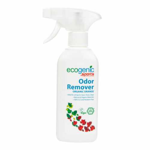 ECOGENIC SPORTS odstraňovač zápachu pomeranč 250 ml Ecogenic