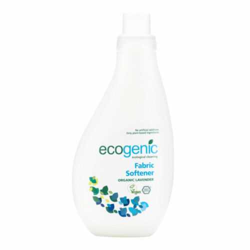 ECOGENIC  aviváž levandulová 1 l Ecogenic