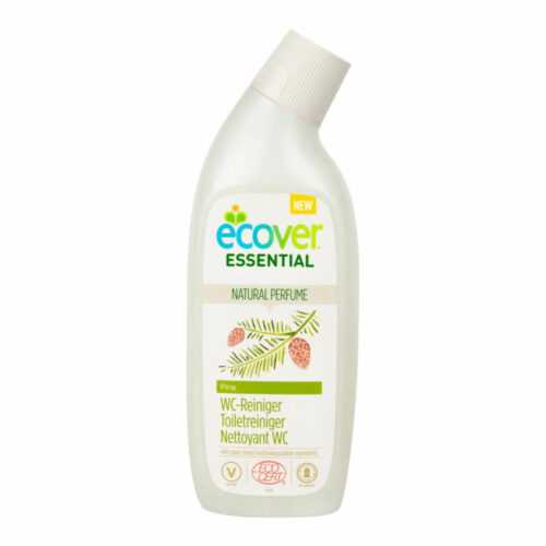 ECOVER WC čistič Borovice 750 ml   ECOCERT Ecover