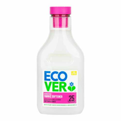 ECOVER  aviváž Květy jabloně a mandle 750 ml Ecover