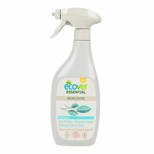 ECOVER čistič koupelen 500 ml   ECOCERT Ecover