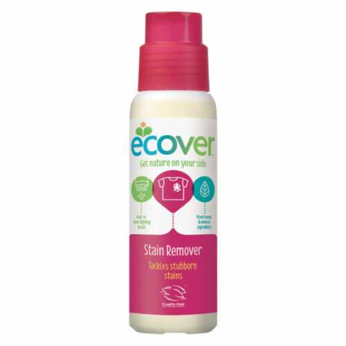 ECOVER  odstraňovač skvrn 200 ml Ecover