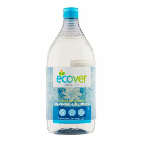 ECOVER  přípravek na mytí nádobí  Heřmánek a klementinka 950 ml Ecover