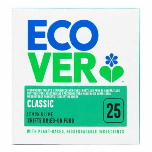 ECOVER  tablety do myčky Classic 500 g Ecover