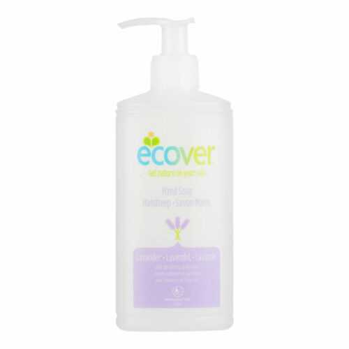 ECOVER  tekuté mýdlo s levandulí a aloe 250 ml Ecover