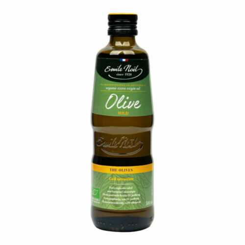EMILE NOËL Olej olivový BIO 500 ml
