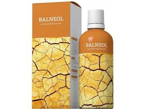 Energy Balneol 110 ml
