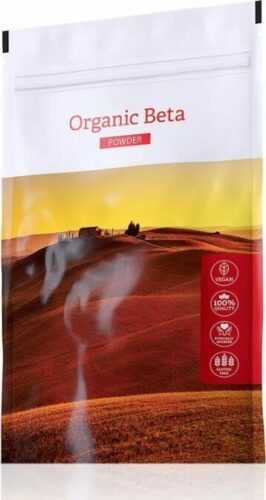 Energy Organic Beta 100 g