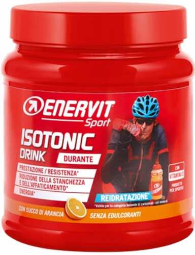 Enervit Isotonic Drink G-sport 420 g
