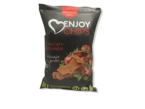 Enjoy chips Smažené rajče 40 g
