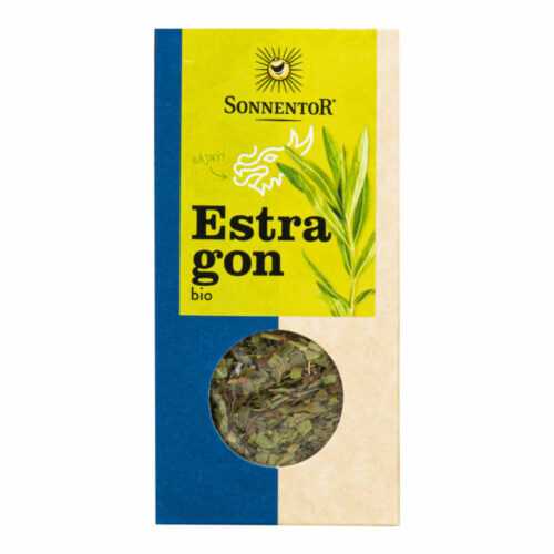 Estragon 20 g BIO   SONNENTOR Sonnentor