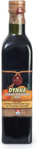Fabio Dynka Dýńový olej 250 ml