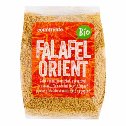 Falafel orient 200 g BIO   COUNTRY LIFE Country Life