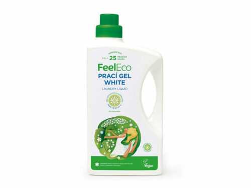 Feel Eco Prací gel White 1