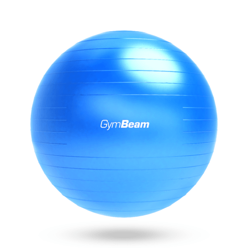 Fit míč FitBall 85 cm - GymBeam GymBeam