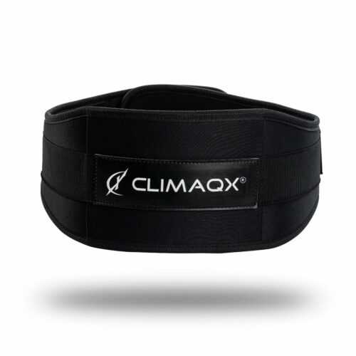 Fitness opasek Gamechanger Black L - Climaqx Climaqx
